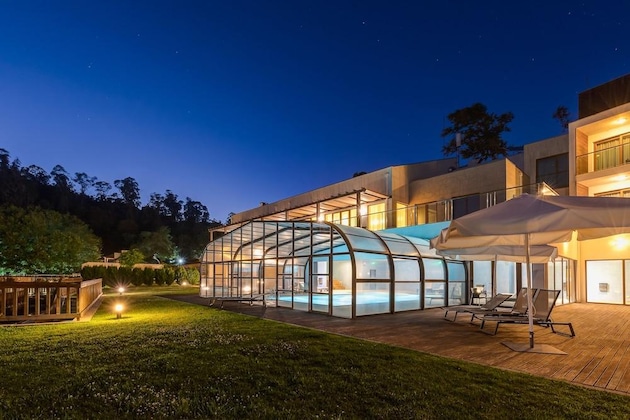 Gallery - Hotel Rural Vale Do Rio & Spa