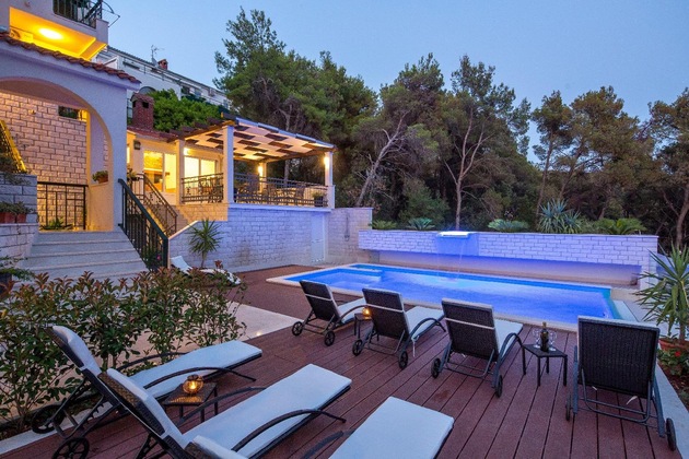 Gallery - Villa Fani - Apartments And Rooms