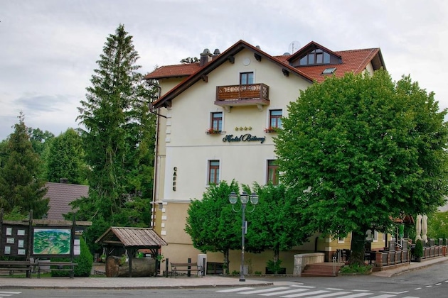 Gallery - Hotel Bitoraj