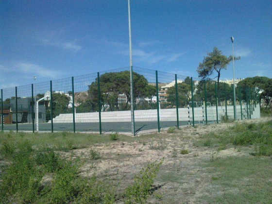 Gallery - Hotel Residencial Colibri