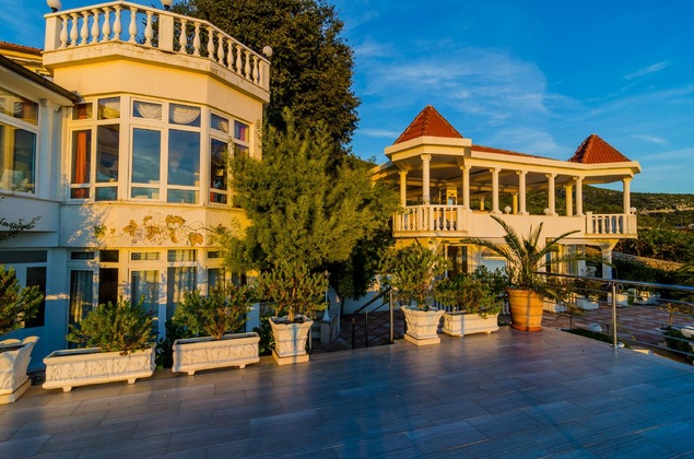 Gallery - Pansion Villa Antonio