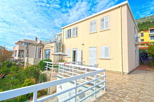 Gallery - Villa Katarina