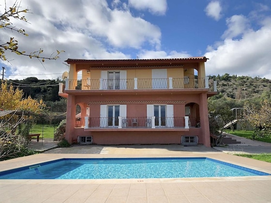 Gallery - Villa Ostria