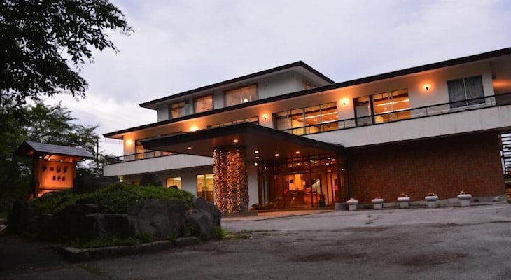 Gallery - Alpine Route Hotel