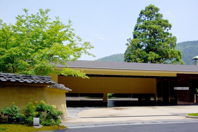 Gallery - Hakone Suishoen