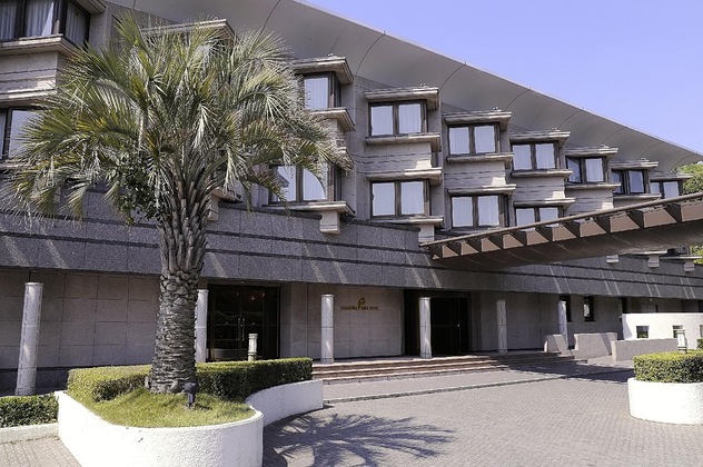 Gallery - Kamakura Park Hotel