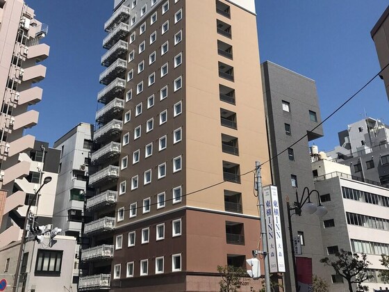 Gallery - Toyoko Inn Chiba Shin Kamagaya Stationmae