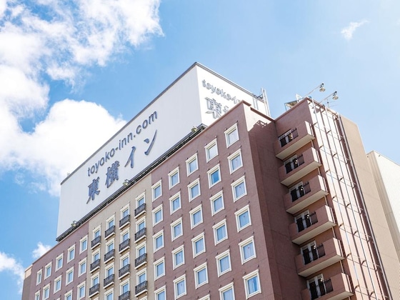 Gallery - Toyoko Inn Sendai Station Nishi Chuo