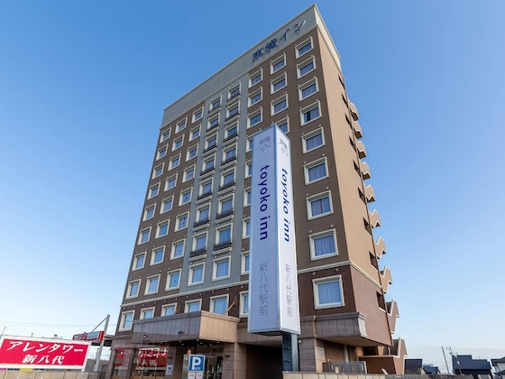 Gallery - Toyoko Inn Shin Yatsushiro Station