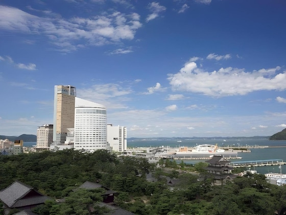 Gallery - Jr Hotel Clement Takamatsu