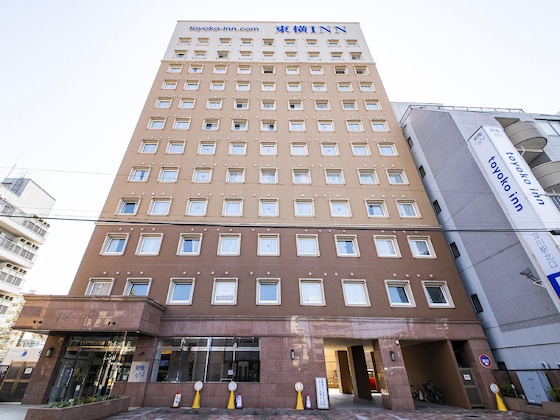 Gallery - Toyoko Inn Tokyo Tachikawa Station Kita