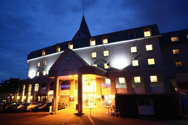 Gallery - Hotel Naturwald Furano