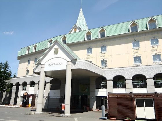 Gallery - Hotel Naturwald Furano