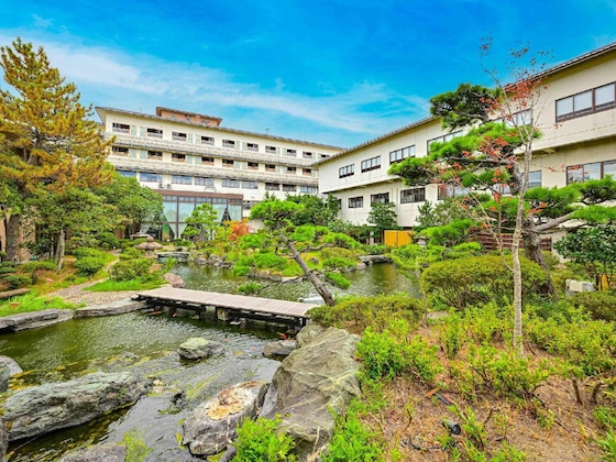 Gallery - Hokuriku Fukui Awara Onsen Mimatsu