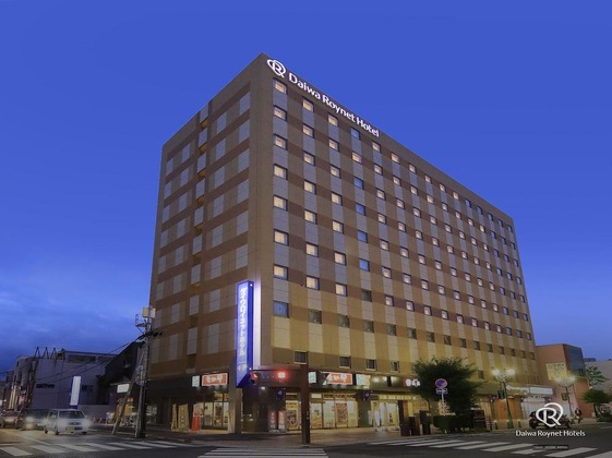 Gallery - Daiwa Roynet Hotel Hachinohe