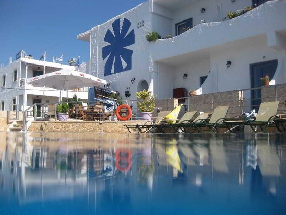 Gallery - Hotel Milos