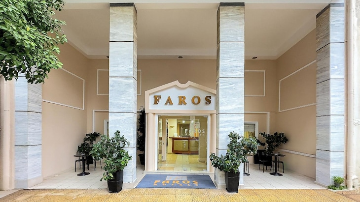 Gallery - Faros 2 Hotel