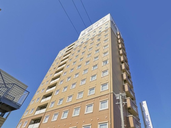 Gallery - Toyoko Inn Gifu Hashima Station Shinkansen Minami