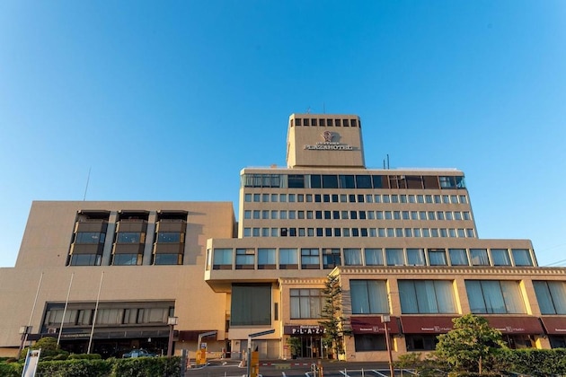 Gallery - Okayama Plaza Hotel