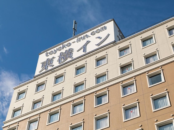 Gallery - Toyoko Inn Saitama Toda Koen Station Nishi