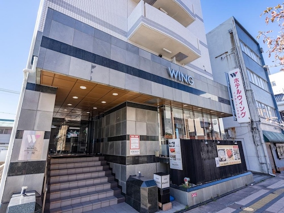Gallery - Hotel Wing International Shimonoseki