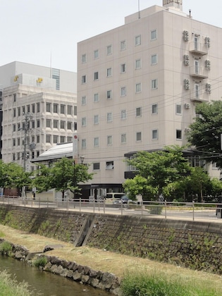 Gallery - Hotel Matsumoto Yorozuya