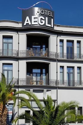 Gallery - Hotel Aegli