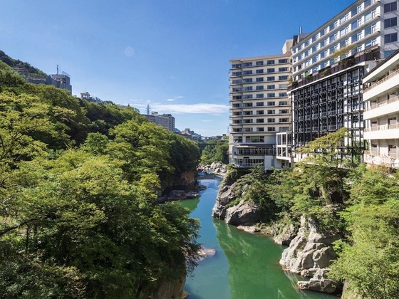 Gallery - Kinugawa Plaza Hotel