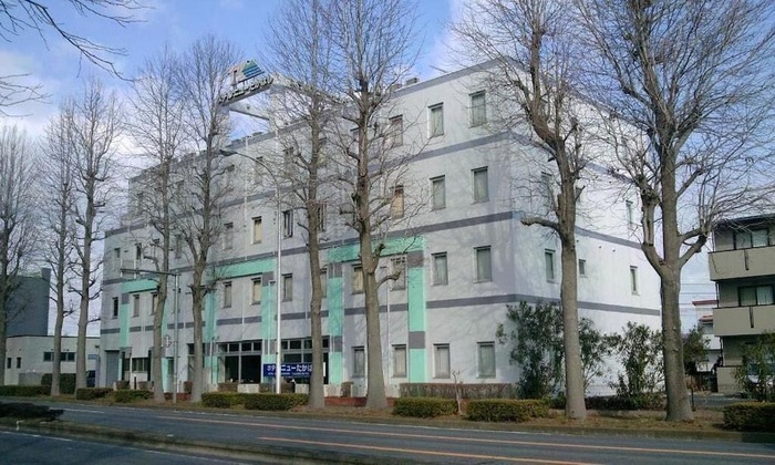Gallery - Hotel New Takahashi Tsukuba-Ushiku Ic (Kouyadai)