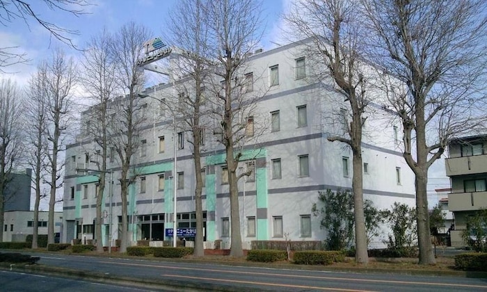 Gallery - Hotel New Takahashi Tsukuba-Ushiku Ic (Kouyadai)