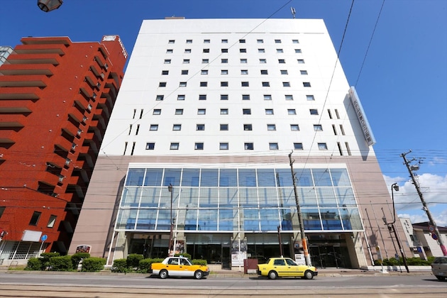 Gallery - Hotel Hokke Club Hakodate