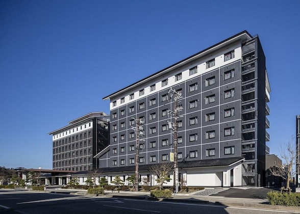 Gallery - Hotel Route Inn Wajima