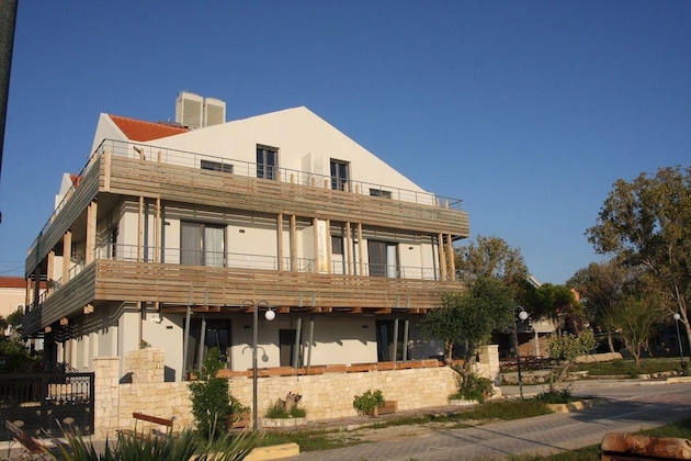 Gallery - Aura Boutique Hotel