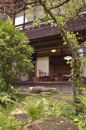 Gallery - Yunoshimakan
