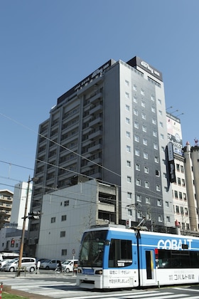 Gallery - Hotel Dormy Inn Kagoshima Natural Hot Spring