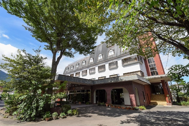 Gallery - Hakuba Royal Hotel