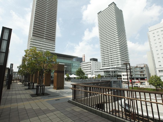 Gallery - Dormy Inn Gifu Ekimae Natural Hot Spring