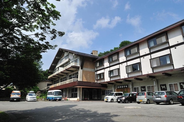 Gallery - Zao Onsen Zenshichinoyu