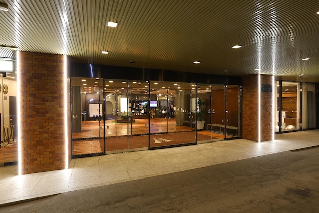 Gallery - Hachinohe Grand Hotel