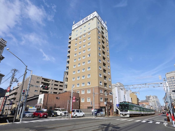 Gallery - Toyoko Inn Kyoto Biwako Otsu