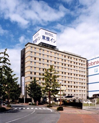 Gallery - Toyoko Inn Utsunomiya Ekimae No.1