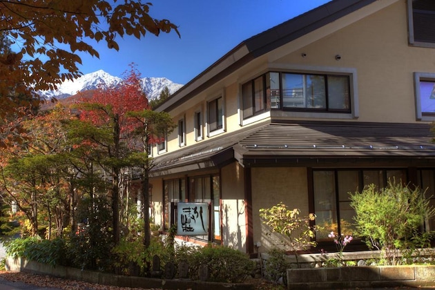 Gallery - Hakuba Onsen Ryokan Shirouma-so