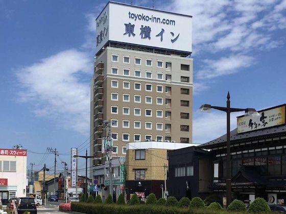 Gallery - Toyoko Inn Hachinohe Ekimae