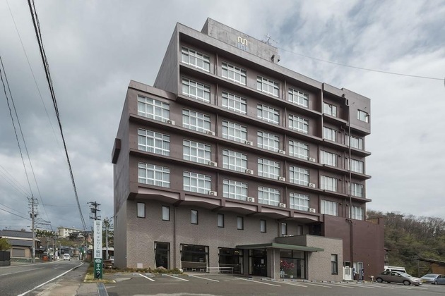 Gallery - Hotel Mercato Wajima