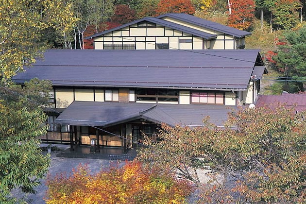 Gallery - Ryokan Yakenoyu