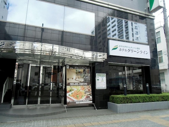Gallery - Hotel Green Line