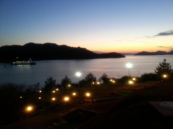 Gallery - Hotel Green Plaza Shodoshima