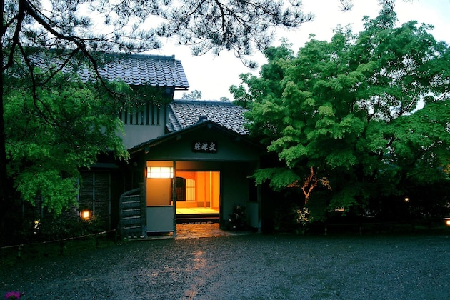 Gallery - Monjusou Shourotei