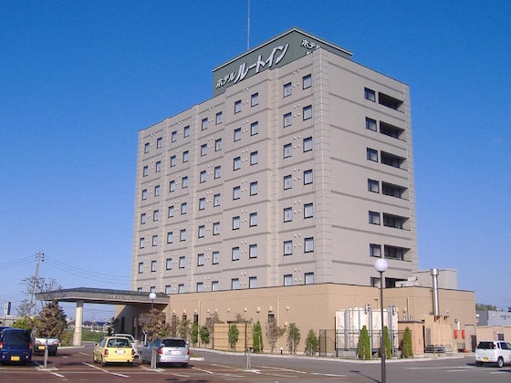 Gallery - Hotel Route Inn Nagaoka Inter