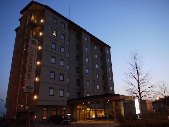 Gallery - Hotel Route-Inn Nagaizumi Numazu Inter 1